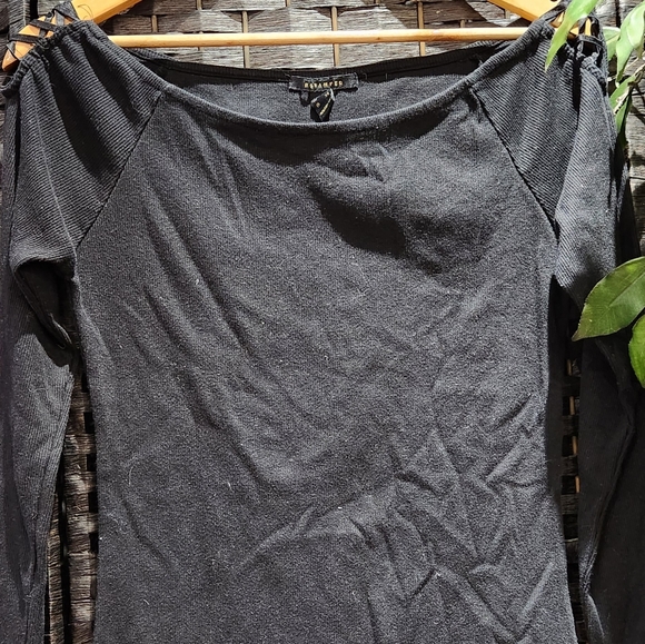 🍄6/36🍄 long sleeve top - Picture 1 of 7